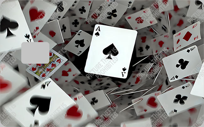 Bank  Card Sticker-BC-267